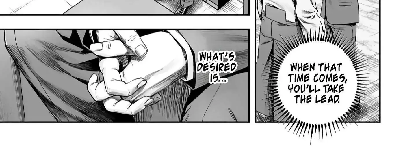 Tsuyoshi Zinmanga X Chapter 263 Page 6