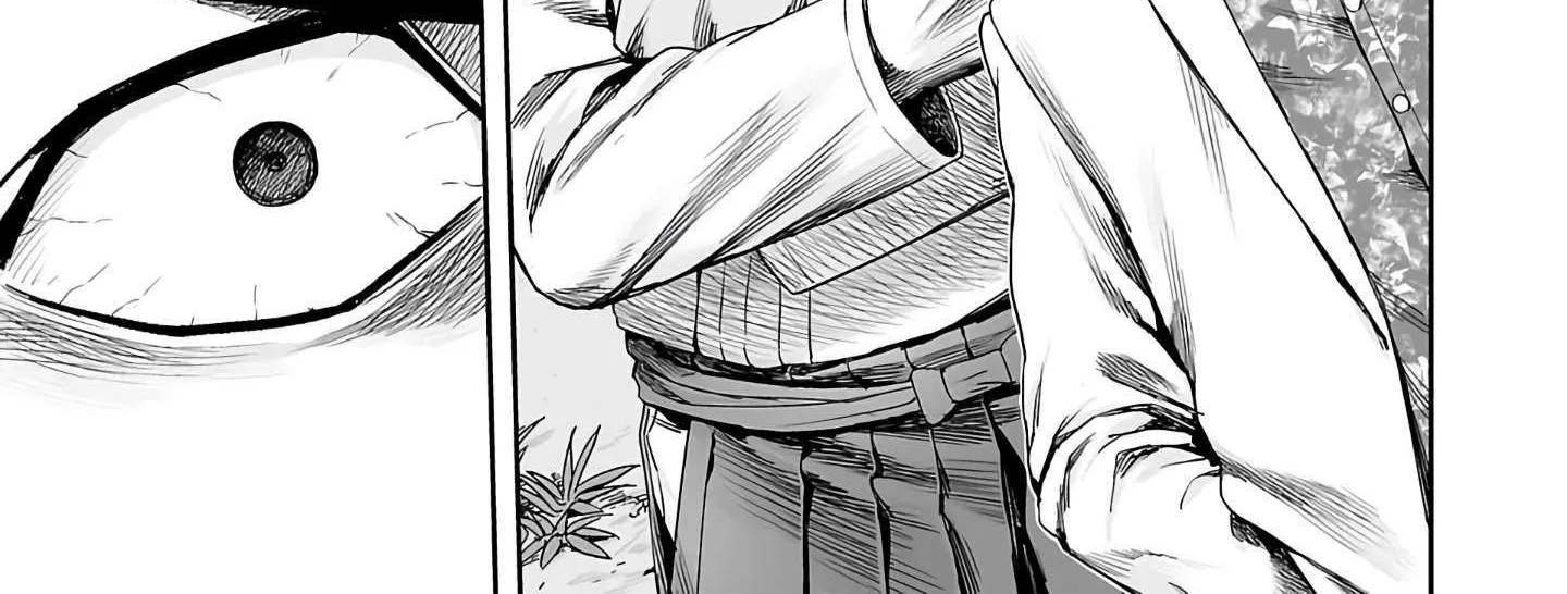 Tsuyoshi Zinmanga X Chapter 261 Page 2