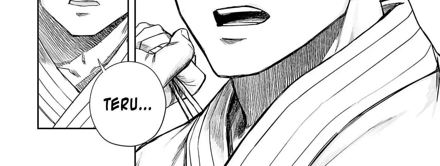 Tsuyoshi Zinmanga X Chapter 261 Page 16