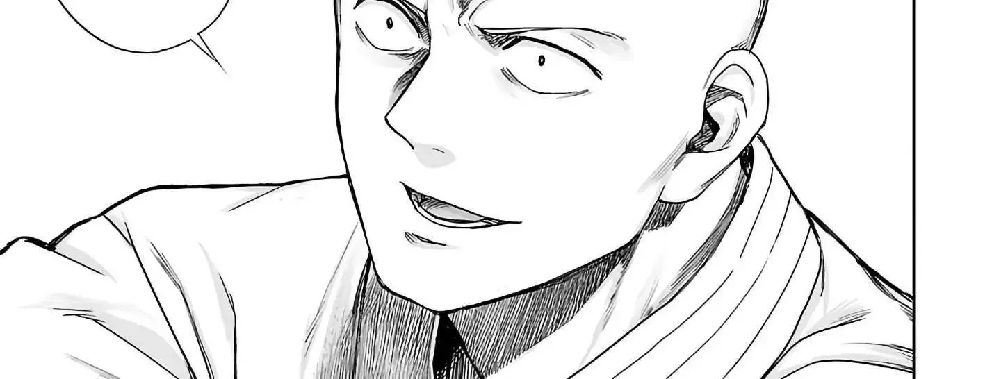 Tsuyoshi Zinmanga X Chapter 261 Page 18