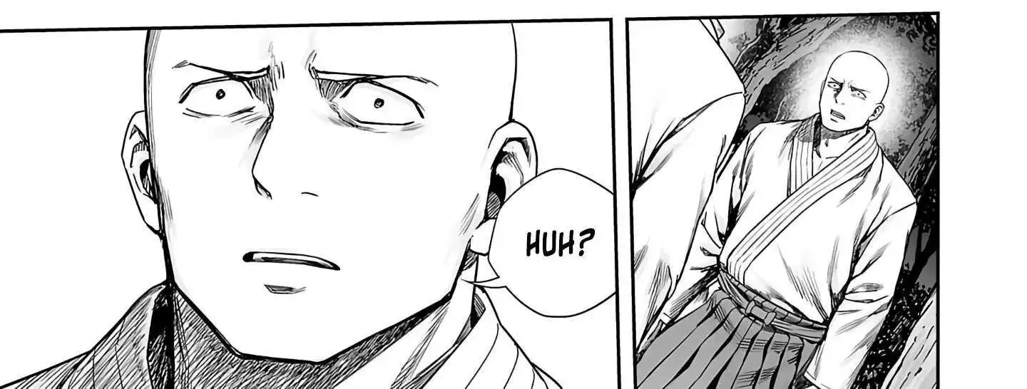 Tsuyoshi Zinmanga X Chapter 260 Page 10