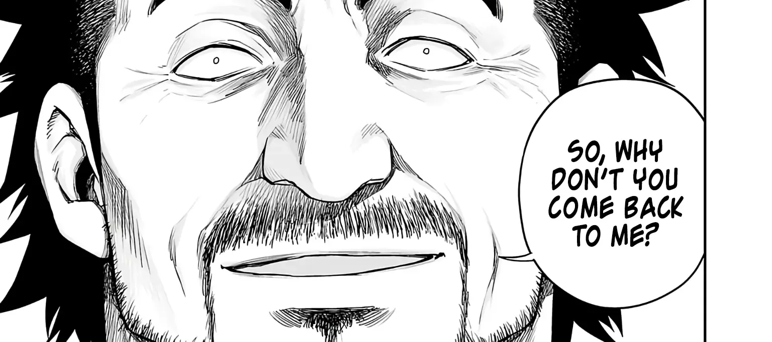 Tsuyoshi Zinmanga X Chapter 249 Page 30