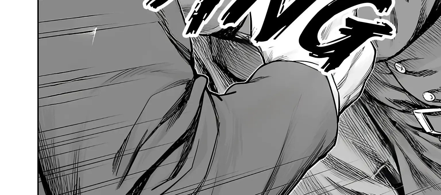 Tsuyoshi Zinmanga X Chapter 248 Page 24