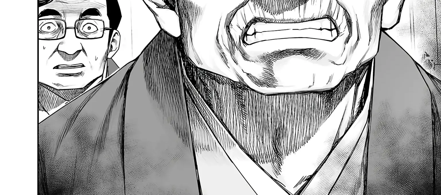 Tsuyoshi Zinmanga X Chapter 247 Page 24
