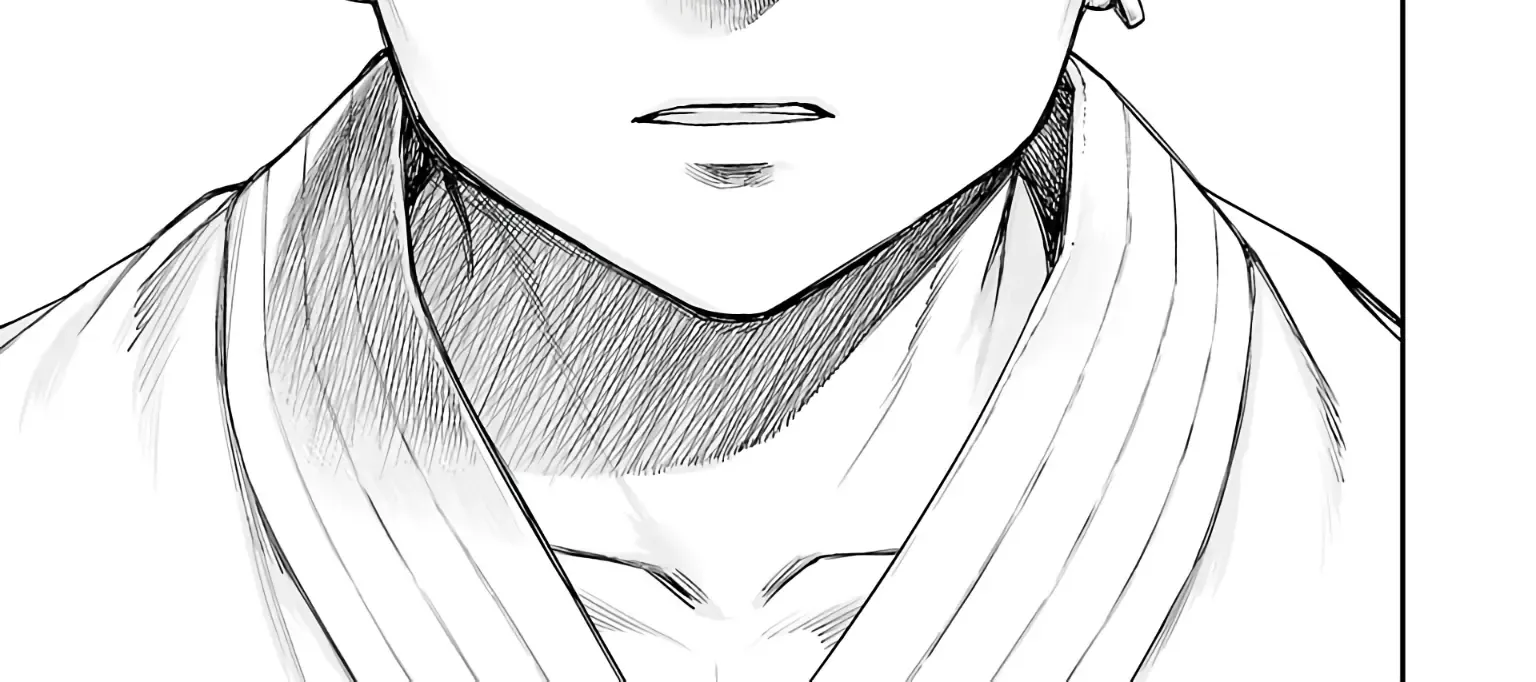 Tsuyoshi Zinmanga X Chapter 246 Page 20