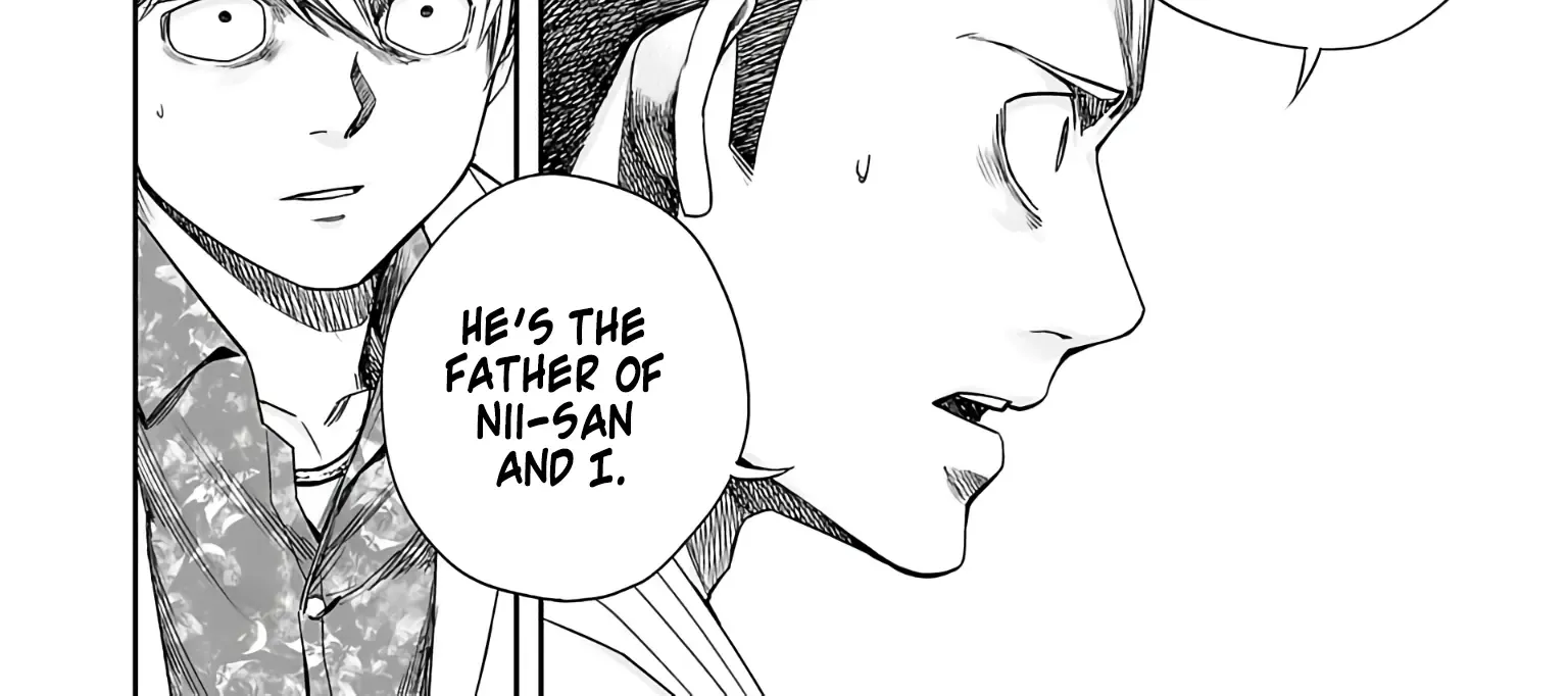 Tsuyoshi Zinmanga X Chapter 246 Page 22