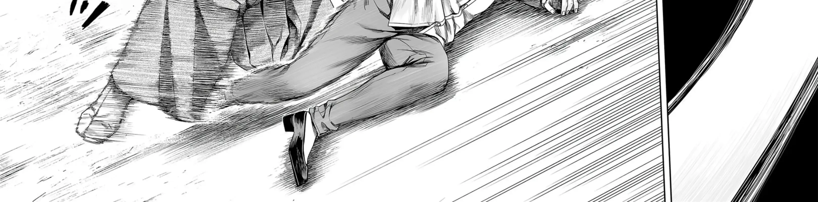 Tsuyoshi Zinmanga X Chapter 241 Page 24