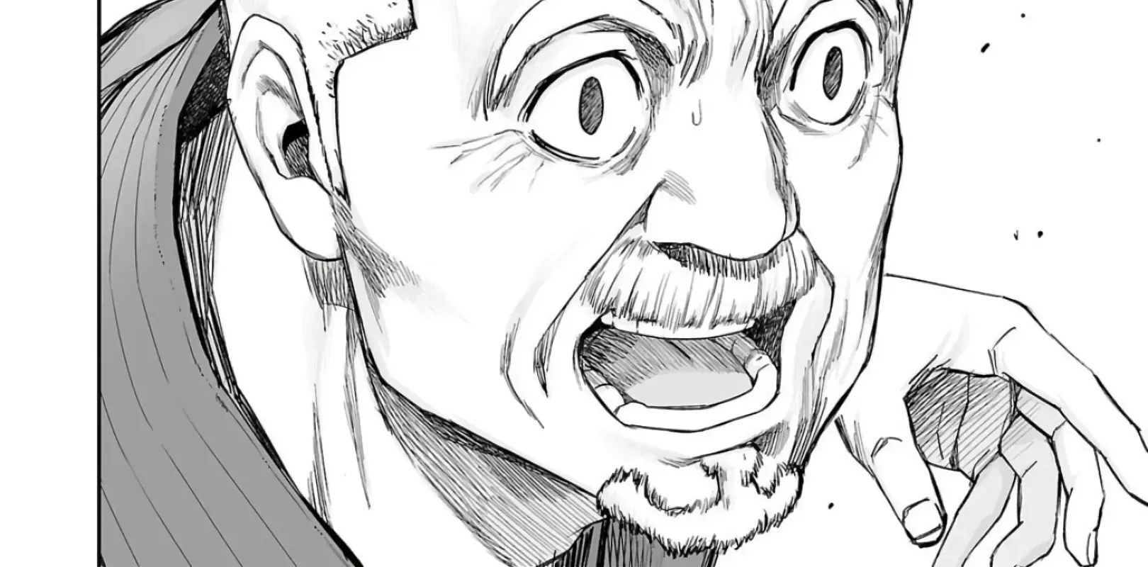 Tsuyoshi Zinmanga X Chapter 236 Page 18