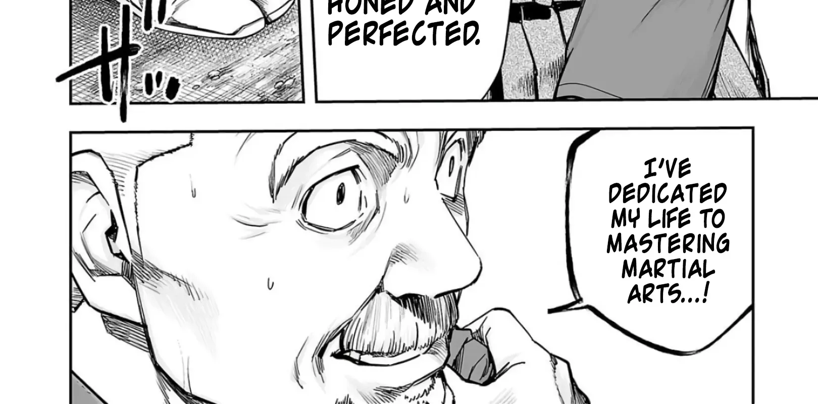 Tsuyoshi Zinmanga X Chapter 236 Page 26