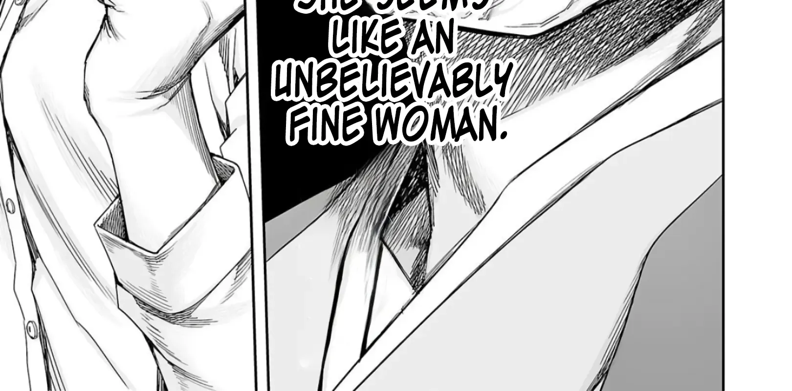 Tsuyoshi Zinmanga X Chapter 222 Page 14