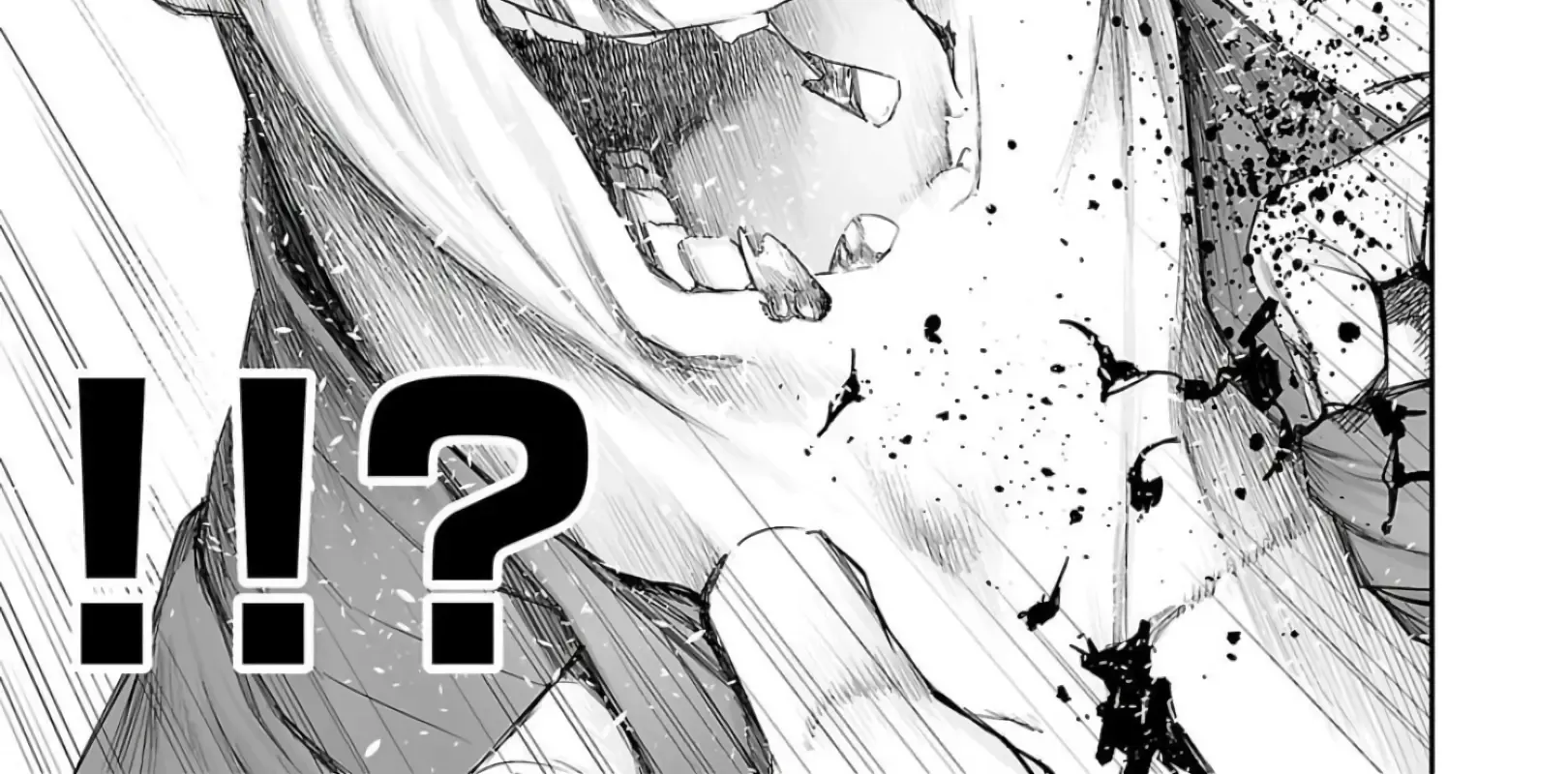 Tsuyoshi Zinmanga X Chapter 221 Page 6