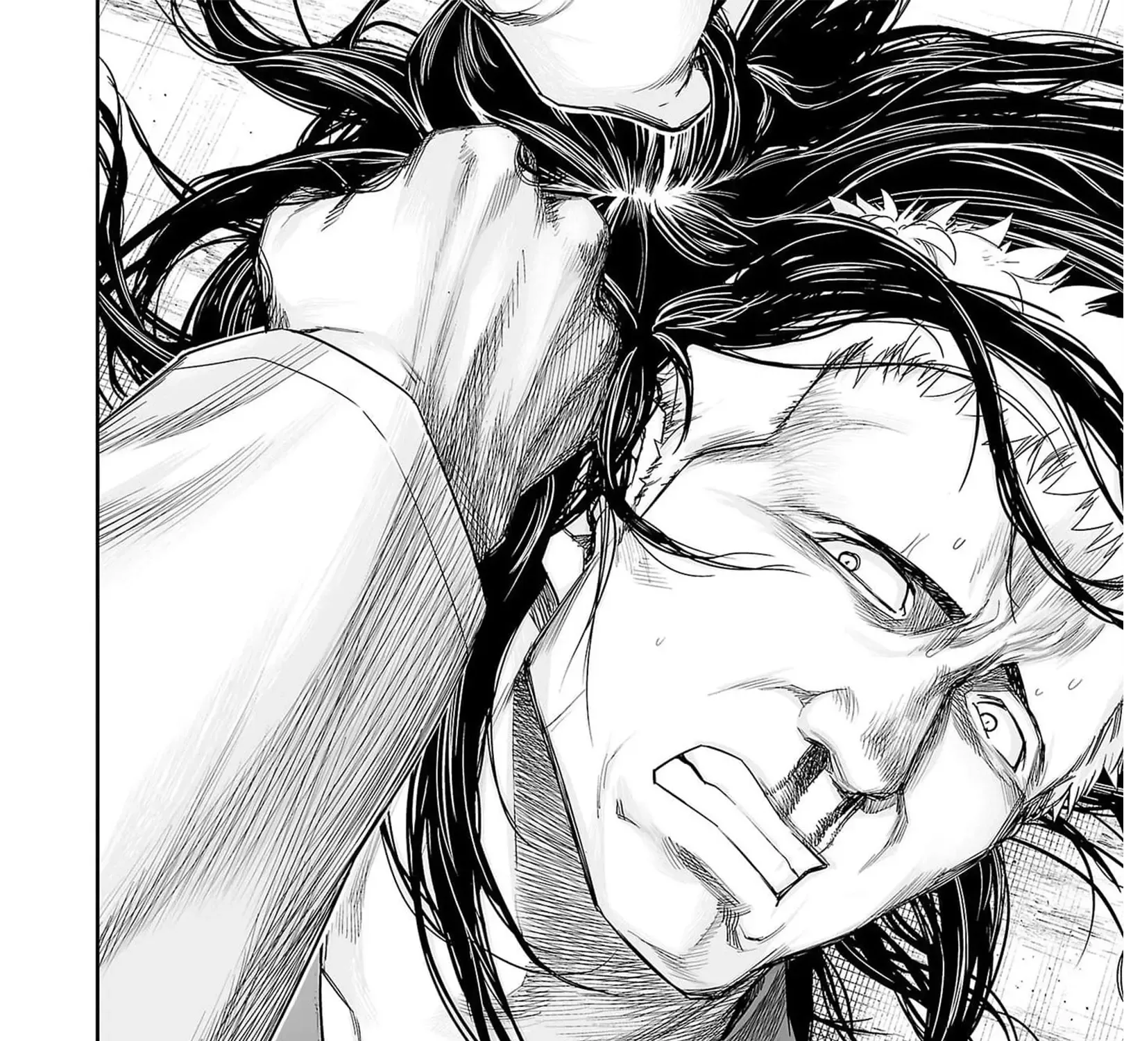 Tsuyoshi Zinmanga X Chapter 218 Page 27
