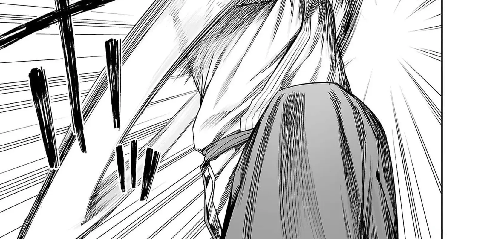 Tsuyoshi Zinmanga X Chapter 213 Page 22