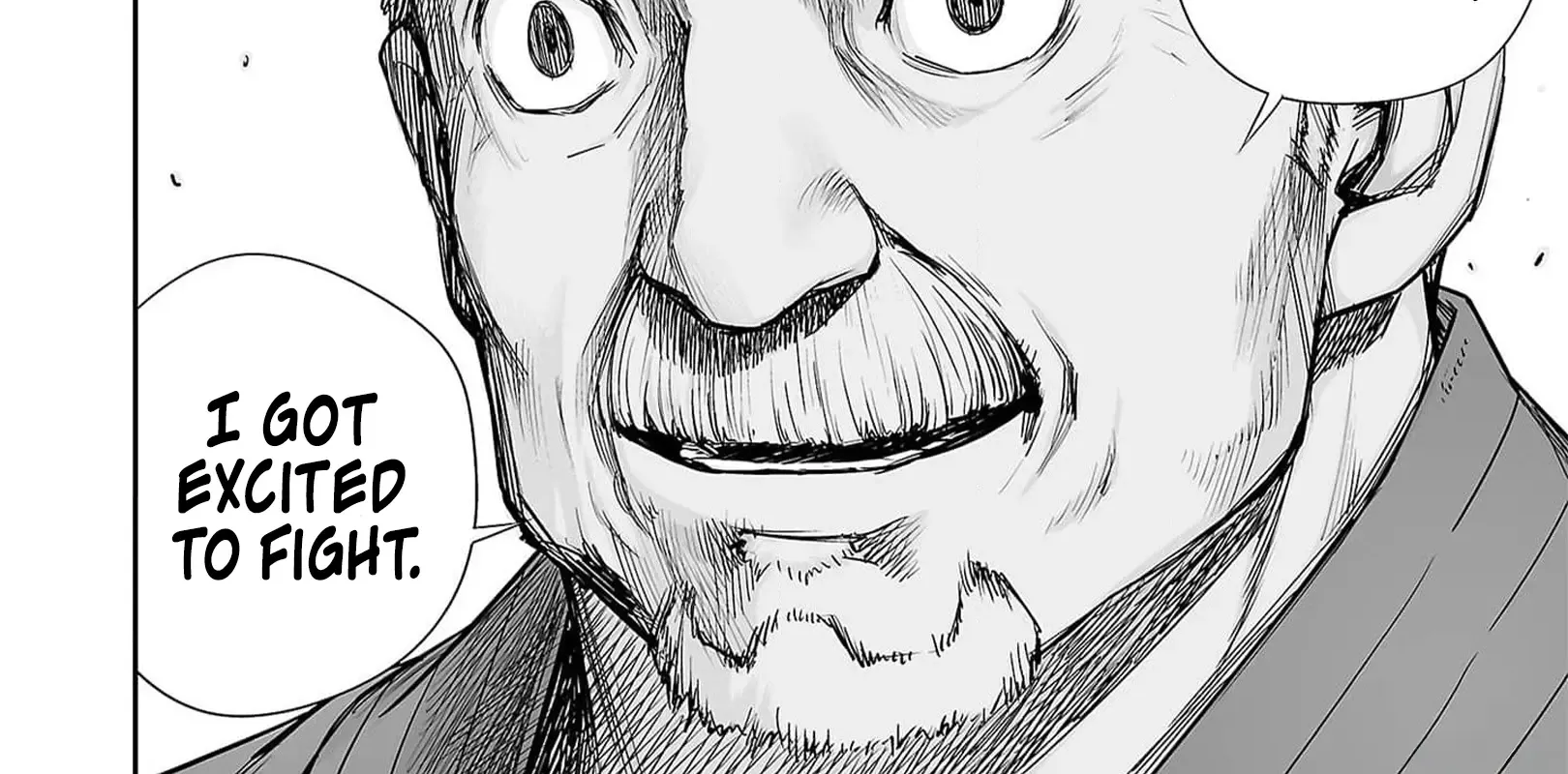 Tsuyoshi Zinmanga X Chapter 212 Page 16