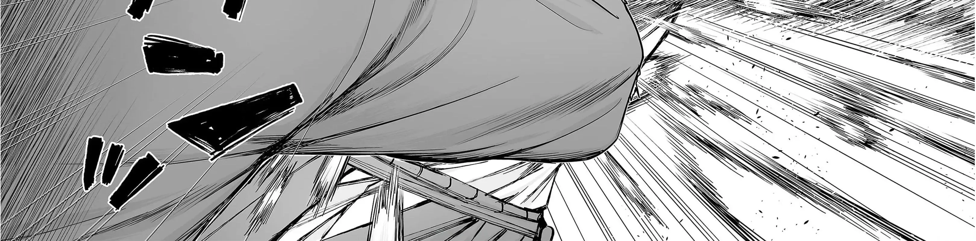 Tsuyoshi Zinmanga X Chapter 211 Page 30