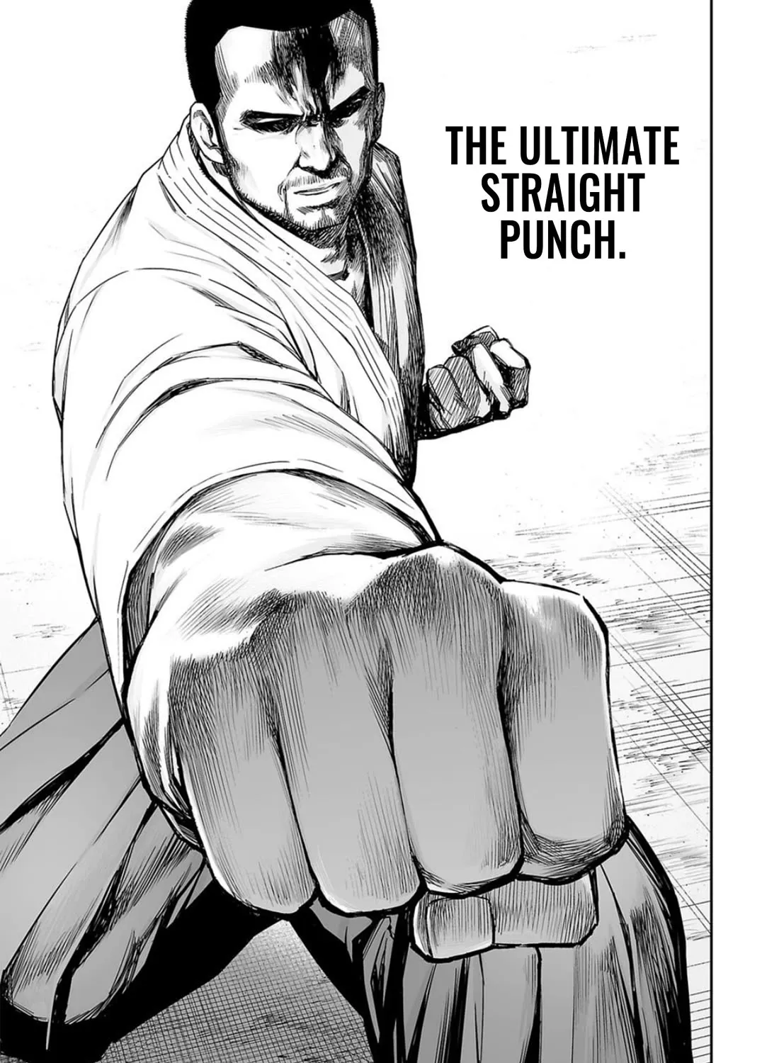 Tsuyoshi Zinmanga X Chapter 208 Page 17