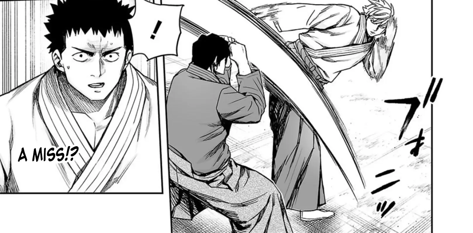 Tsuyoshi Zinmanga X Chapter 199 Page 28