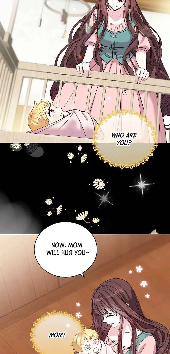 How to Protect My Sub Male Lead Dad Zinmanga X Chapter 1 Page 3