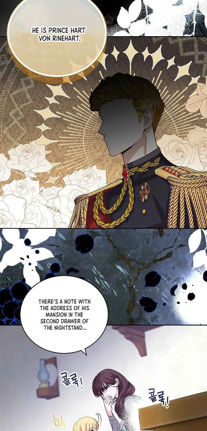 How to Protect My Sub Male Lead Dad Zinmanga X Chapter 1 Page 10