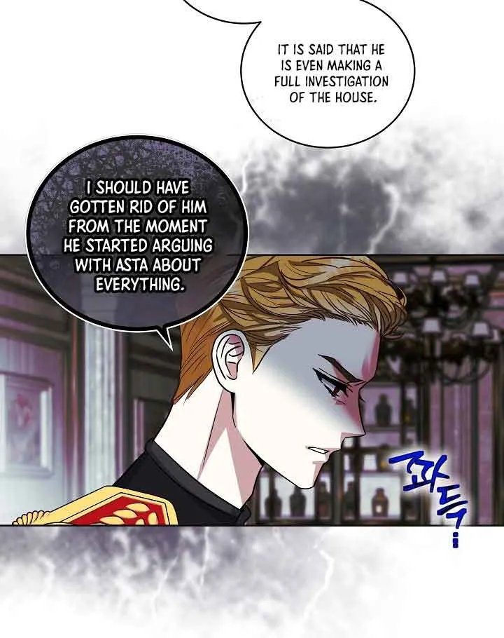 How to Protect My Sub Male Lead Dad Zinmanga X Chapter 1 Page 28