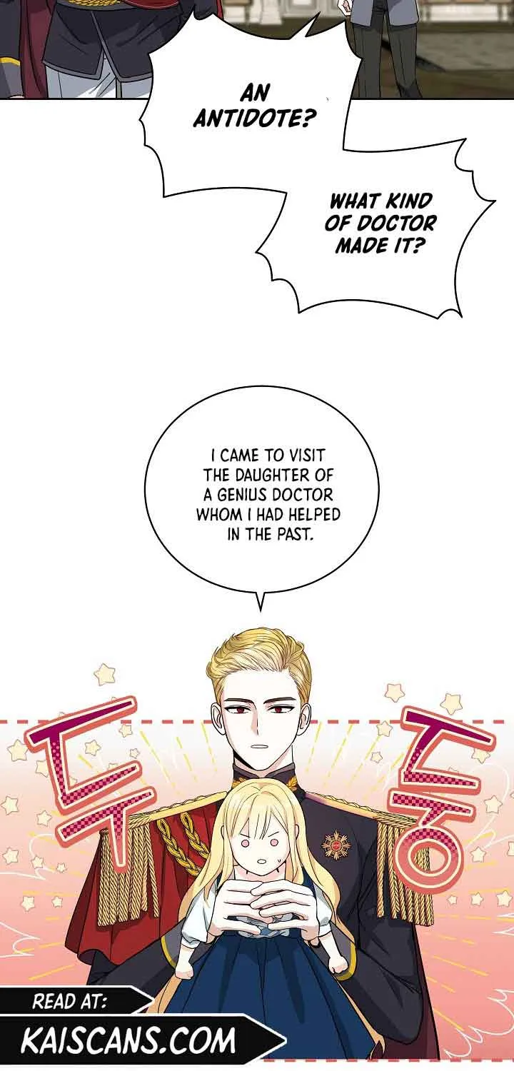 How to Protect My Sub Male Lead Dad Zinmanga X Chapter 1 Page 31