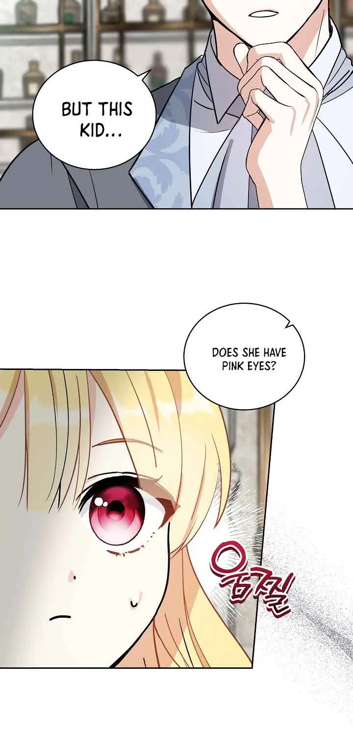 How to Protect My Sub Male Lead Dad Zinmanga X Chapter 1 Page 38