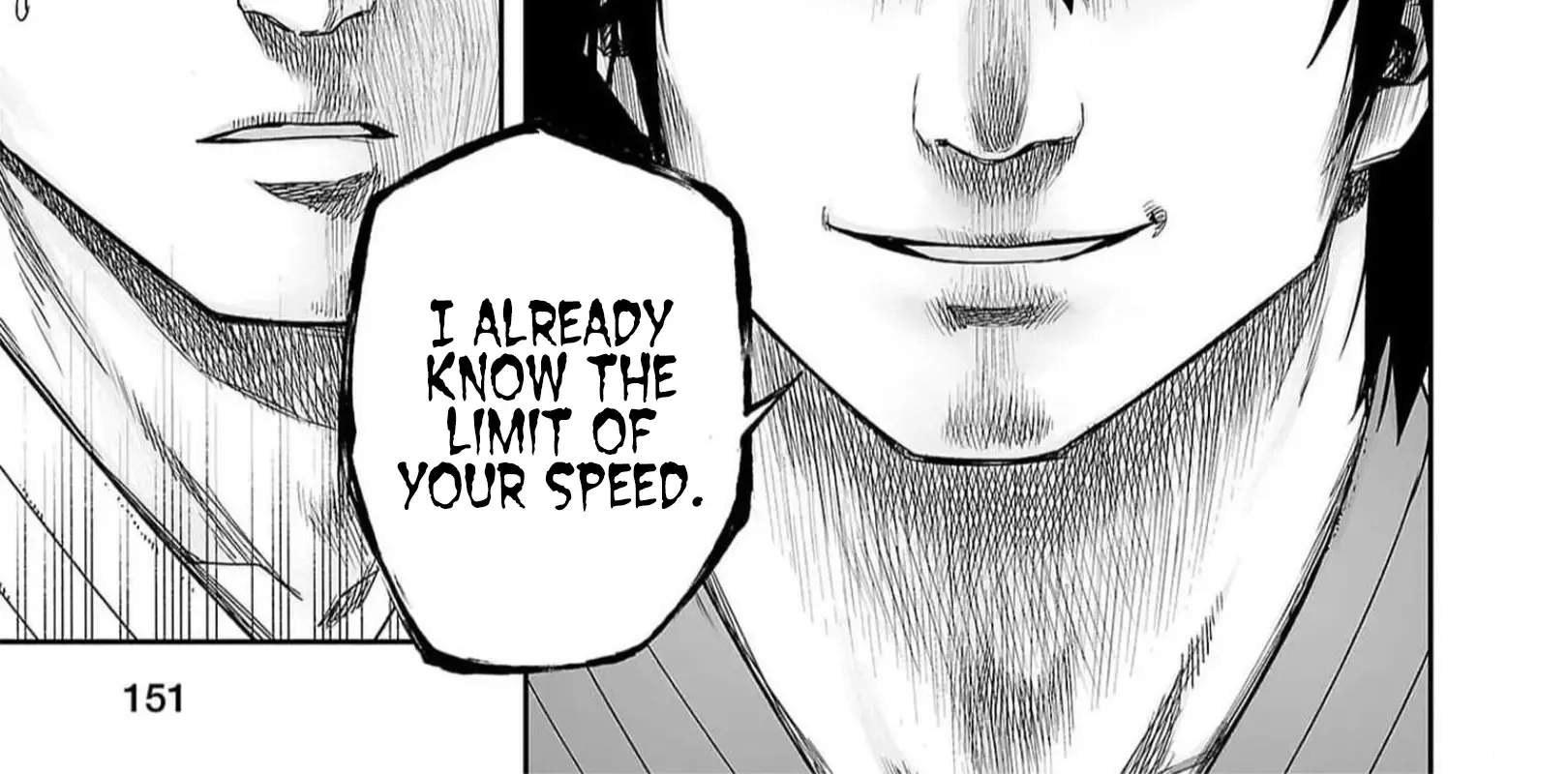 Tsuyoshi Zinmanga X Chapter 196 Page 28