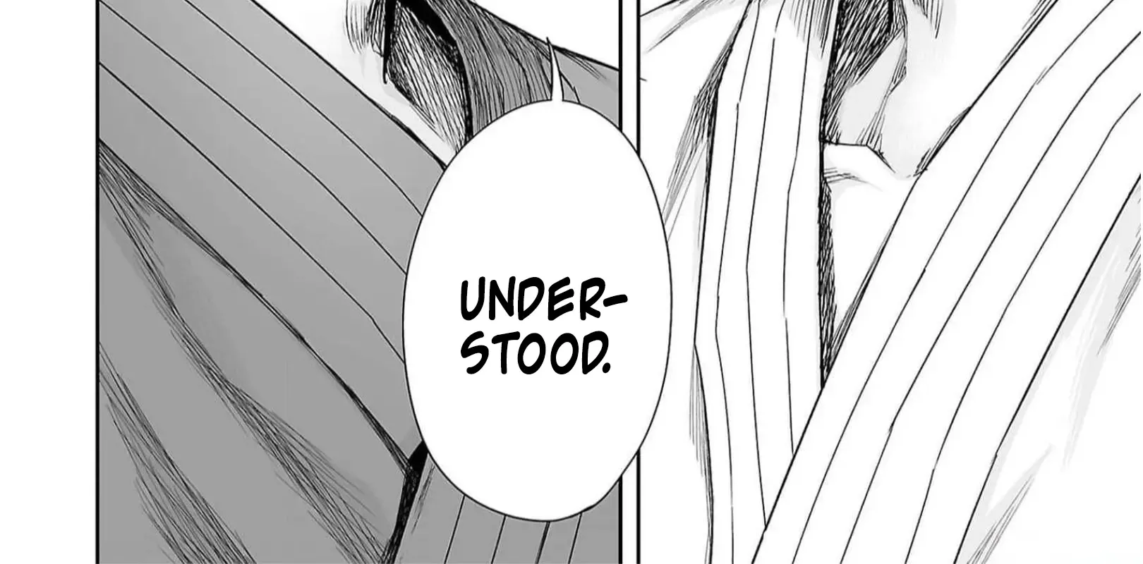 Tsuyoshi Zinmanga X Chapter 195 Page 20