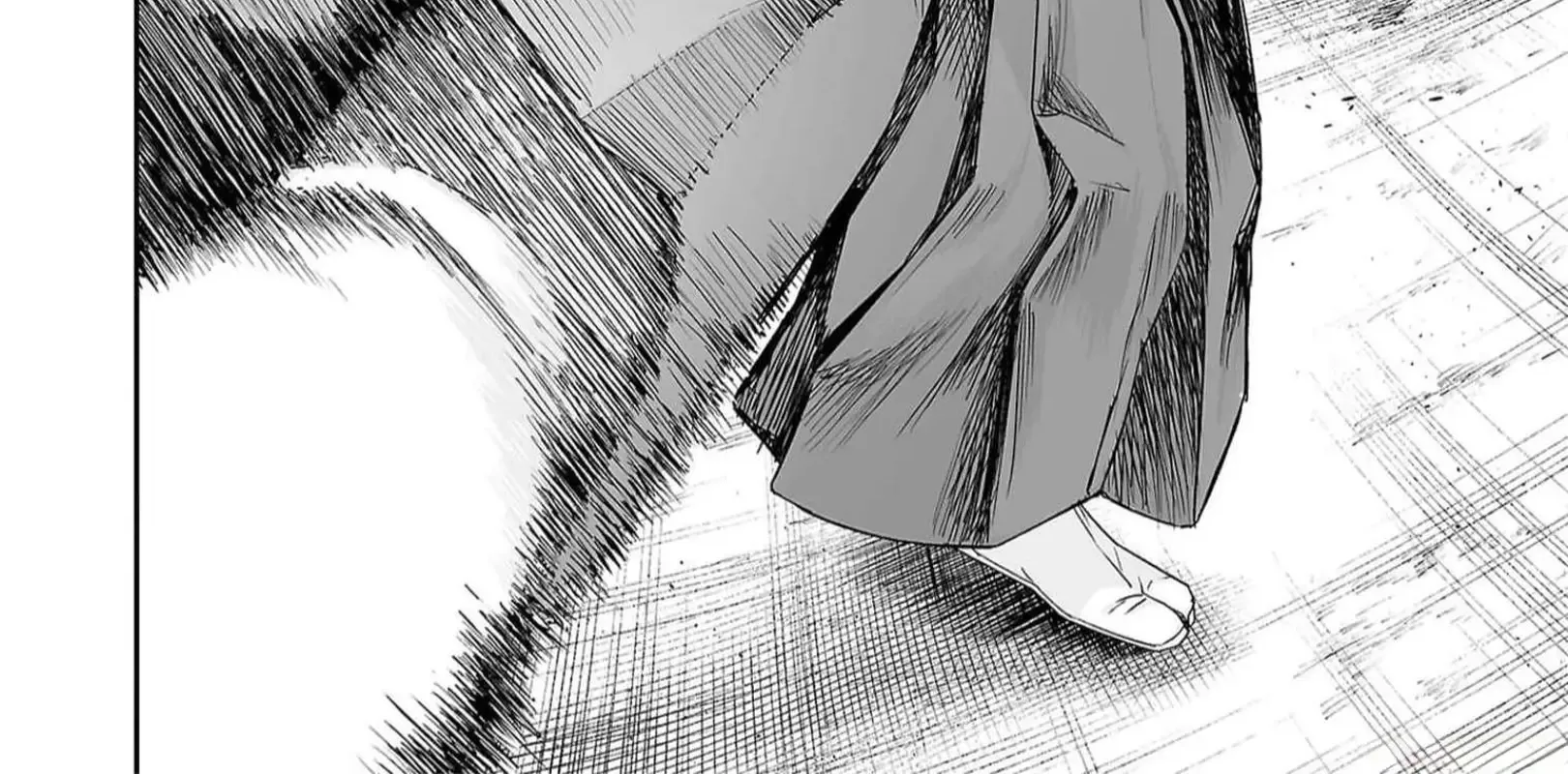 Tsuyoshi Zinmanga X Chapter 193 Page 4