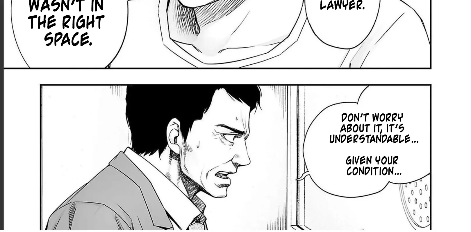 Tsuyoshi Zinmanga X Chapter 175 Page 2