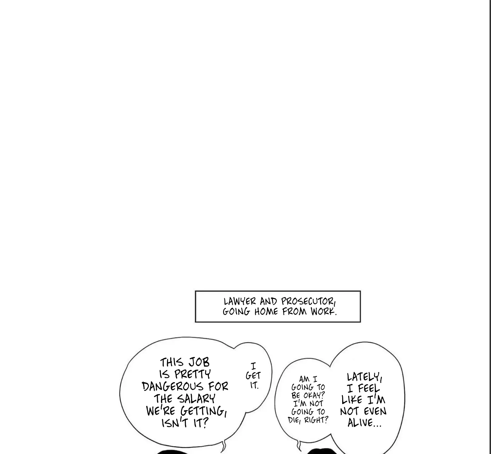 Tsuyoshi Zinmanga X Chapter 175 Page 31