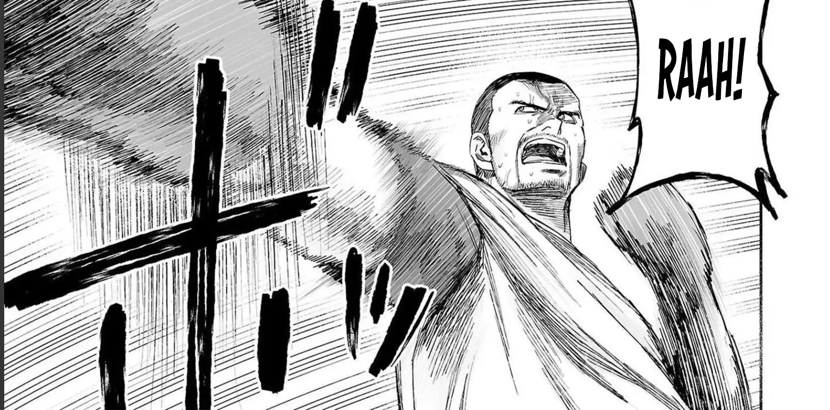 Tsuyoshi Zinmanga X Chapter 172 Page 22