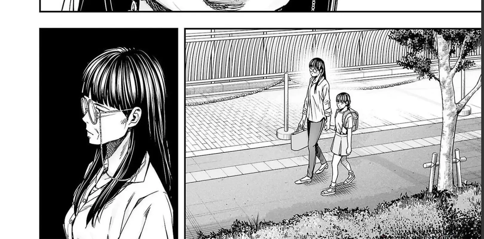 Tsuyoshi Zinmanga X Chapter 170.5 Page 4