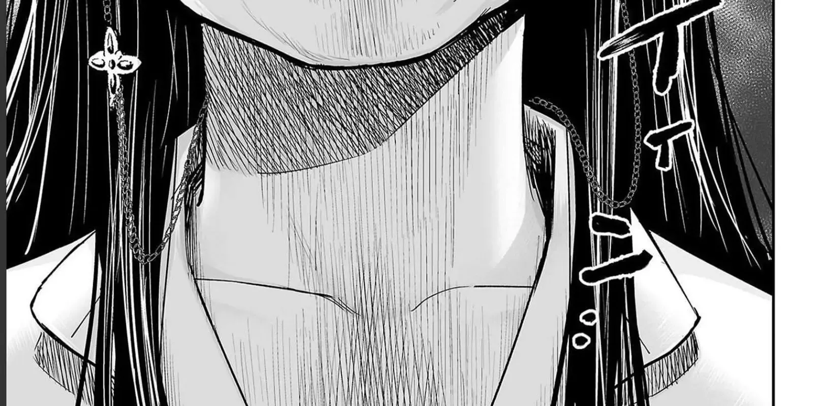 Tsuyoshi Zinmanga X Chapter 170.5 Page 14