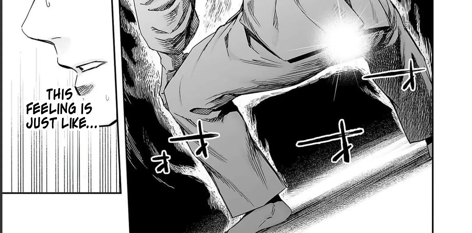 Tsuyoshi Zinmanga X Chapter 170 Page 30