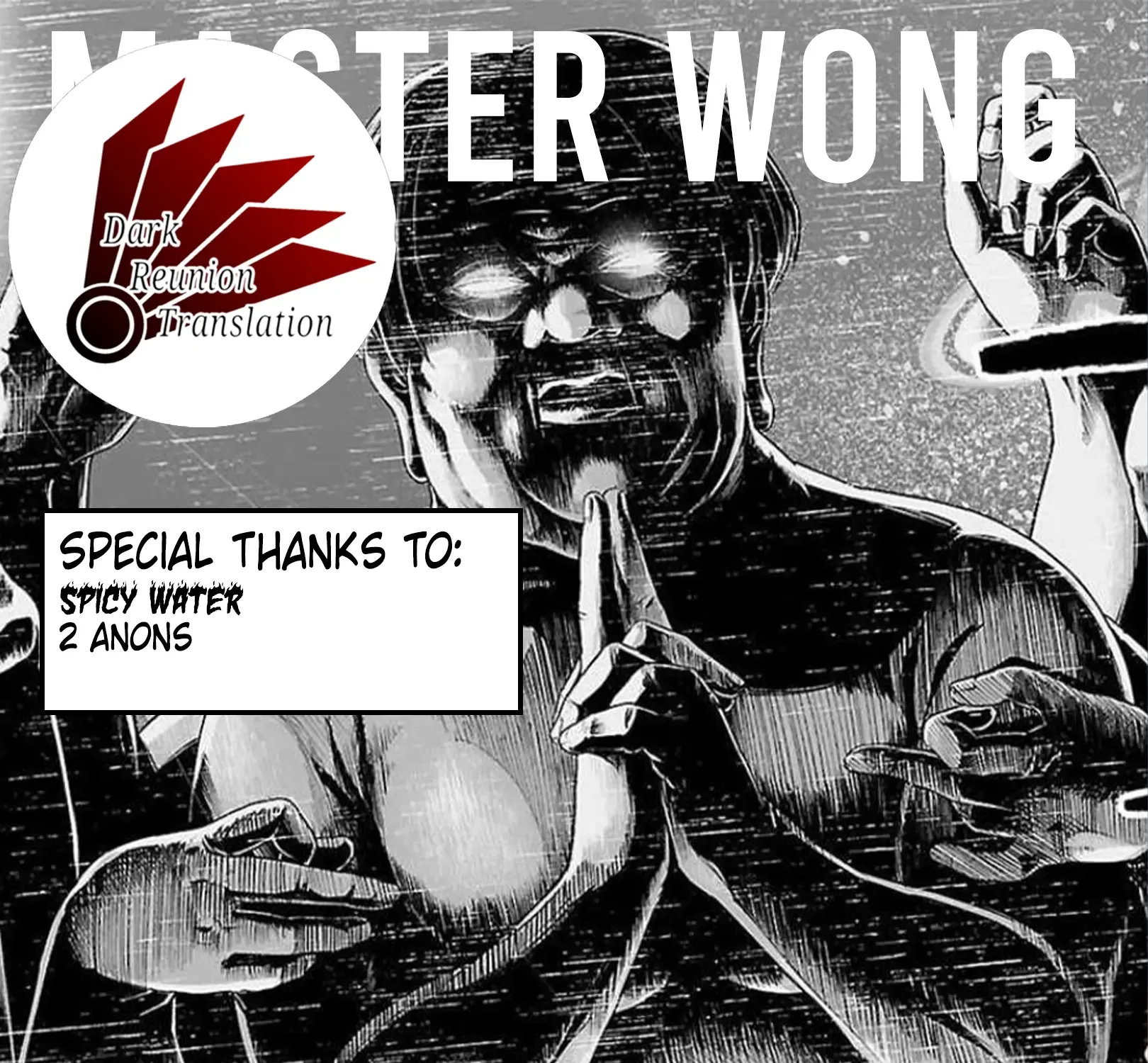 Tsuyoshi Zinmanga X Chapter 170 Page 35