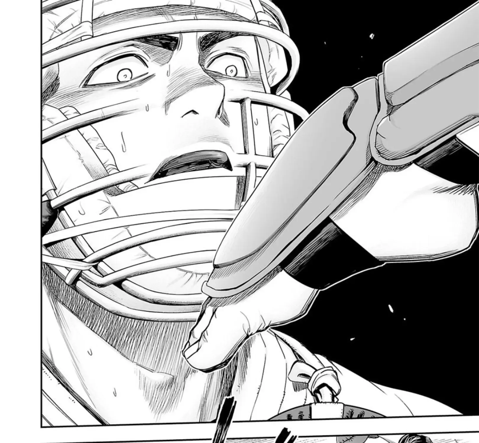 Tsuyoshi Zinmanga X Chapter 165 Page 15
