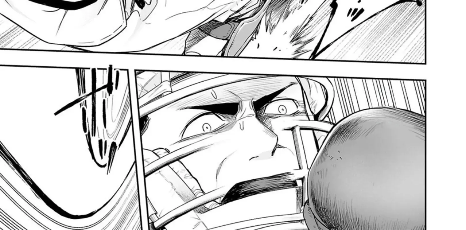 Tsuyoshi Zinmanga X Chapter 165 Page 18
