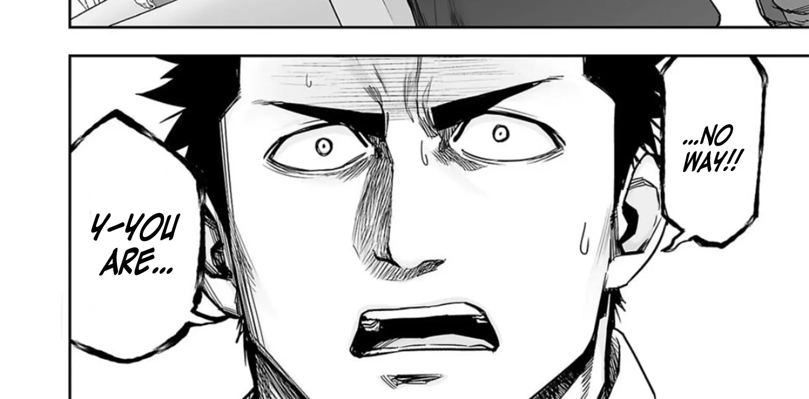 Tsuyoshi Zinmanga X Chapter 161 Page 24