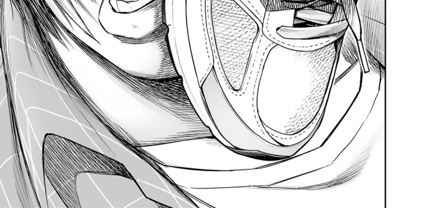 Tsuyoshi Zinmanga X Chapter 159 Page 18