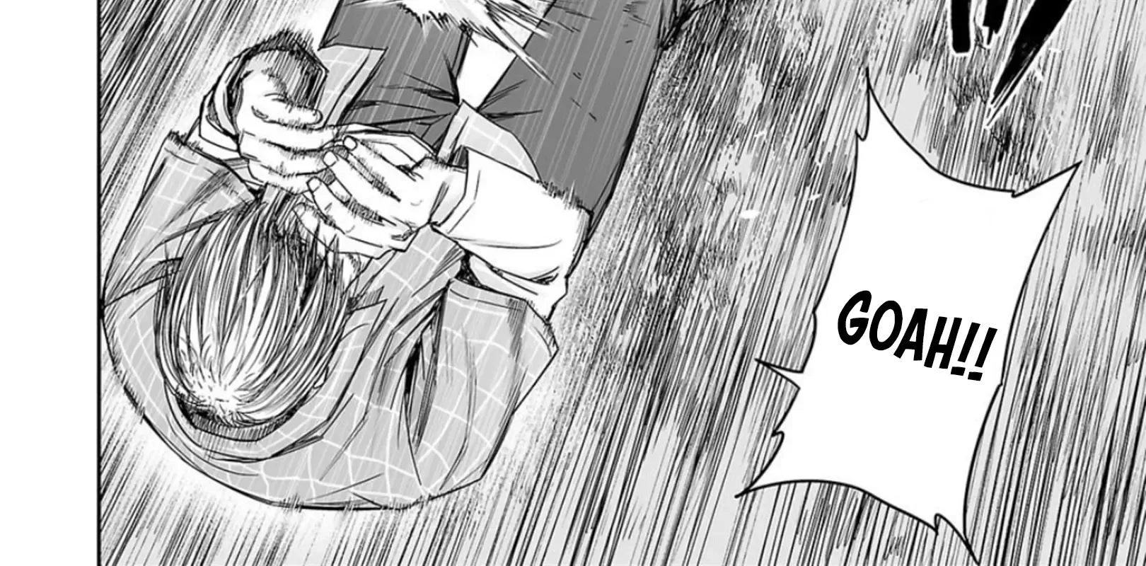 Tsuyoshi Zinmanga X Chapter 159 Page 20