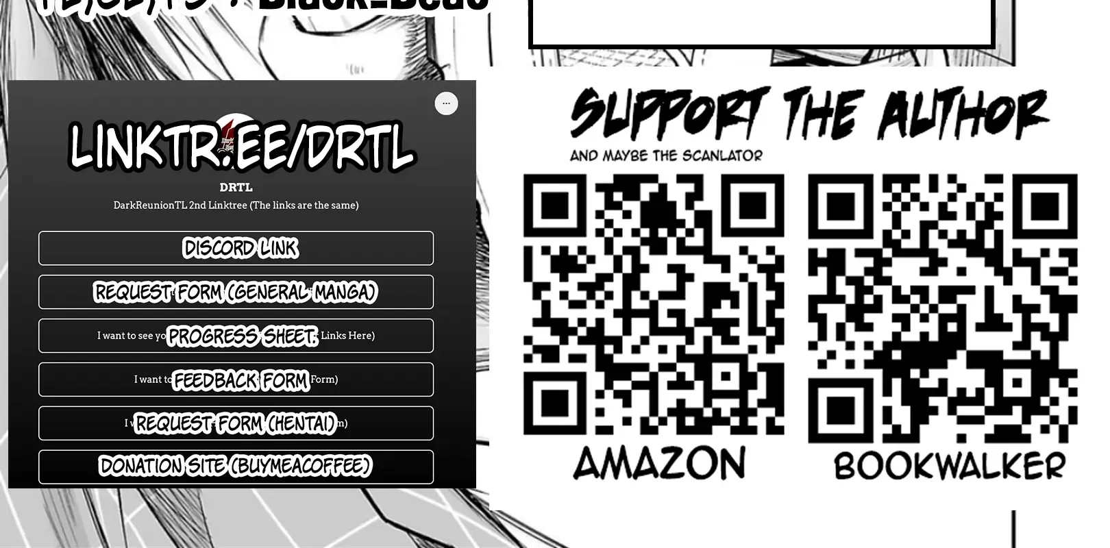 Tsuyoshi Zinmanga X Chapter 159 Page 34