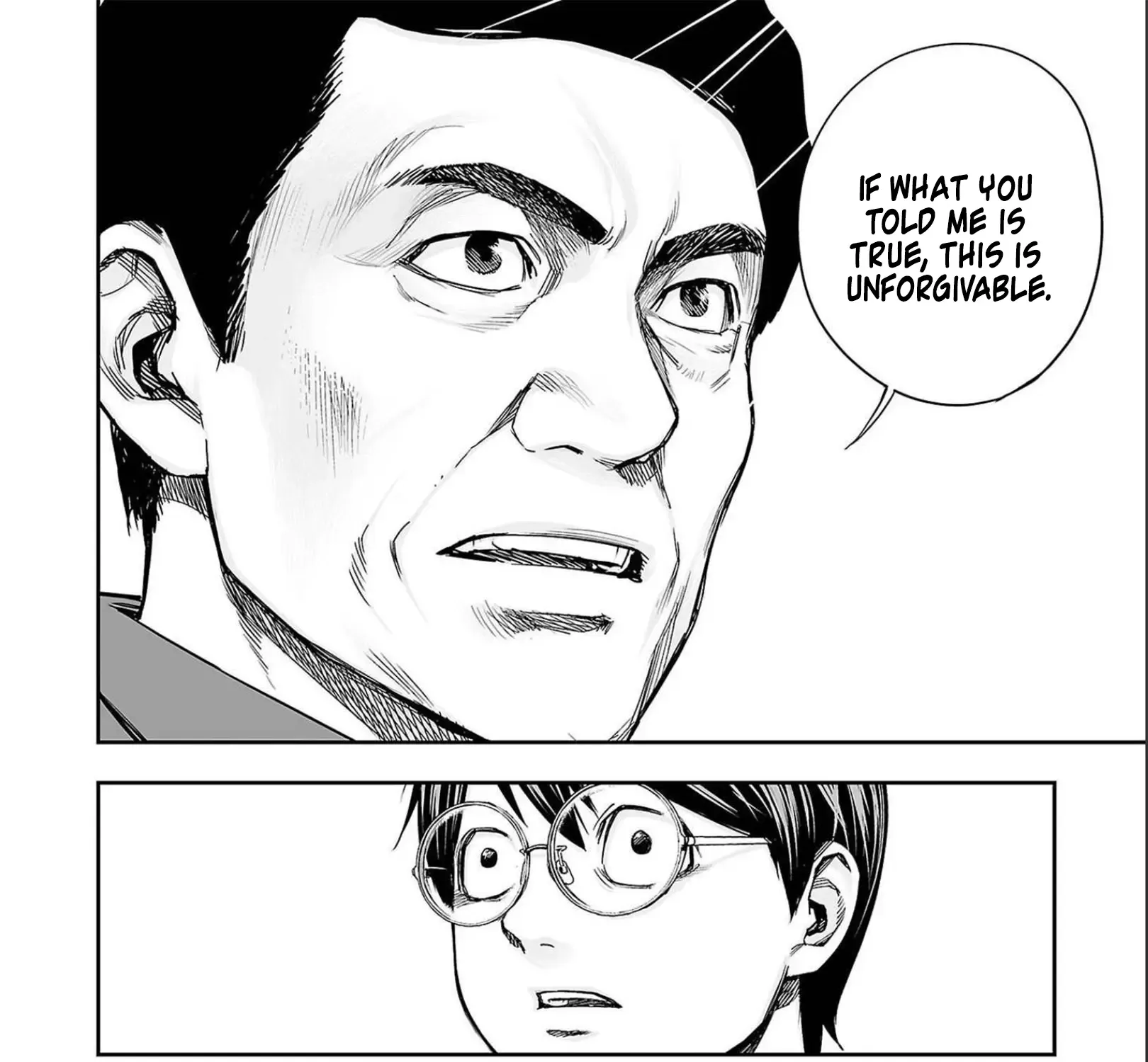 Tsuyoshi Zinmanga X Chapter 148 Page 3