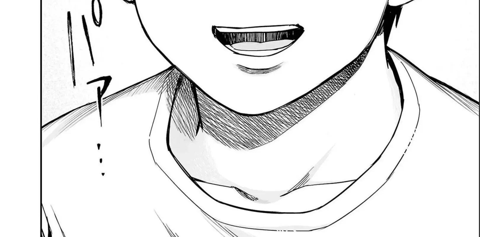 Tsuyoshi Zinmanga X Chapter 148 Page 16
