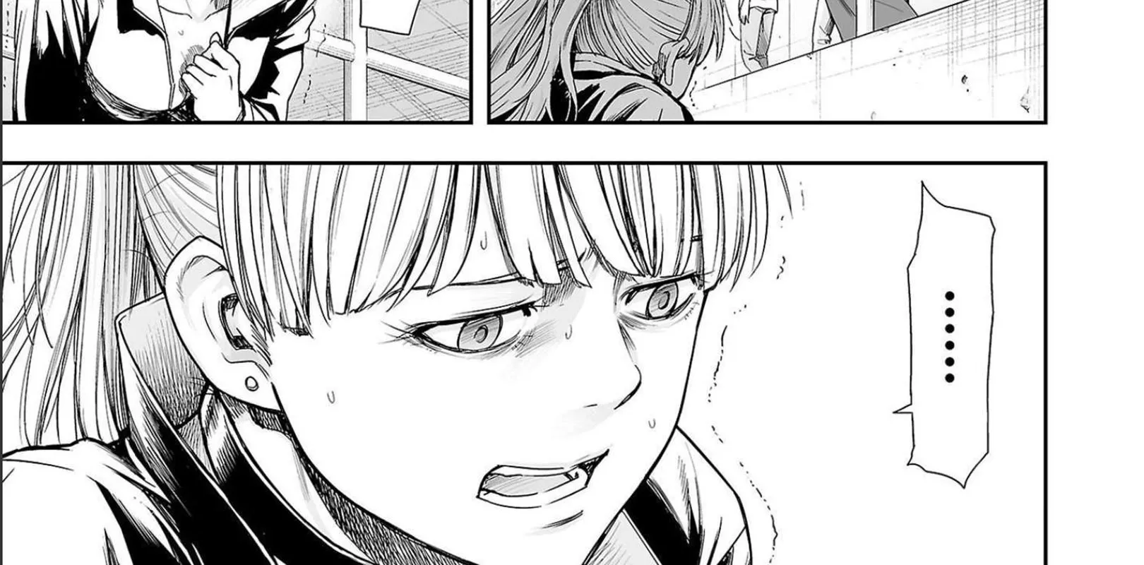 Tsuyoshi Zinmanga X Chapter 129 Page 22
