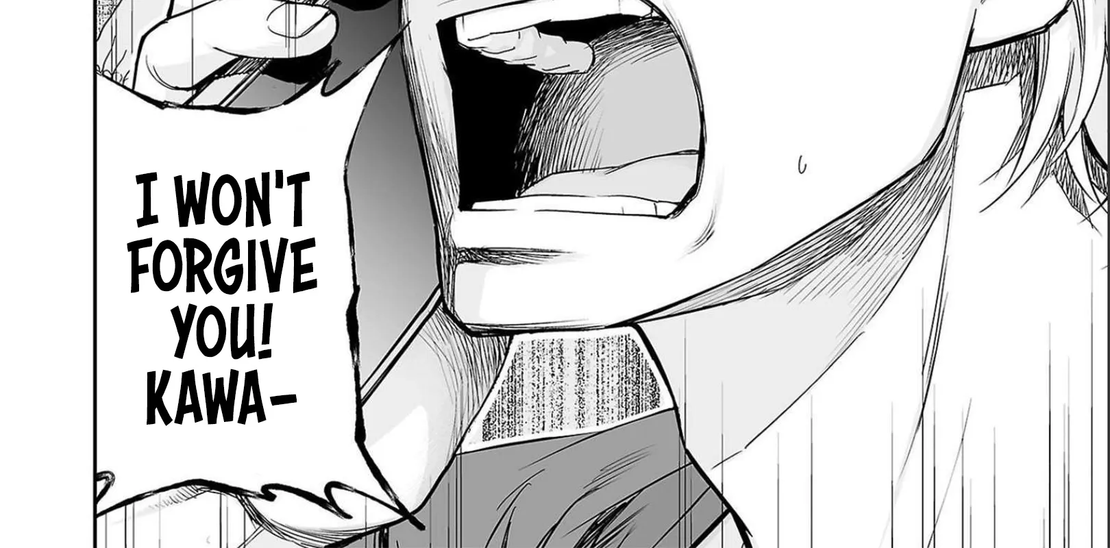 Tsuyoshi Zinmanga X Chapter 127 Page 20