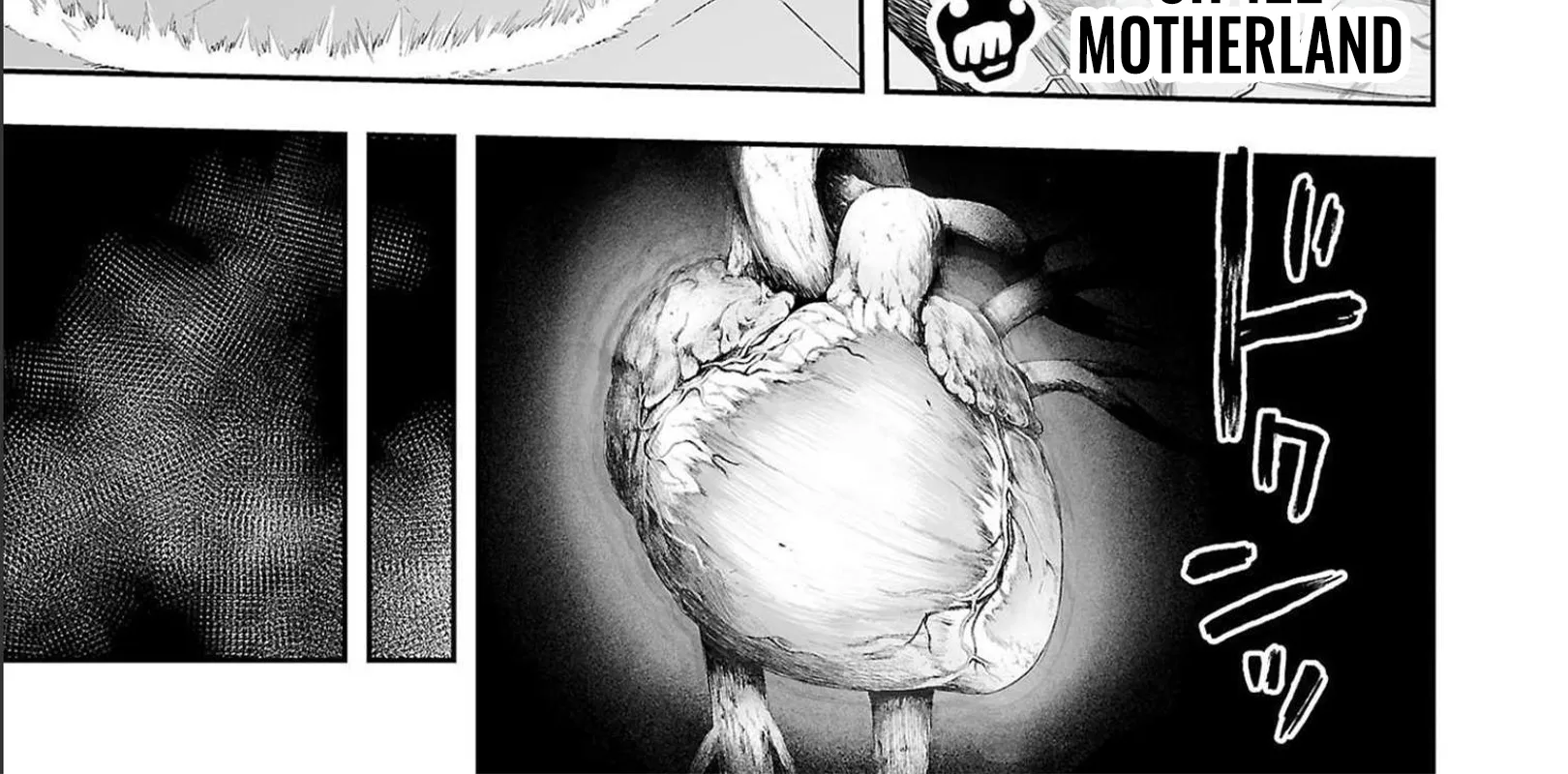 Tsuyoshi Zinmanga X Chapter 122 Page 2