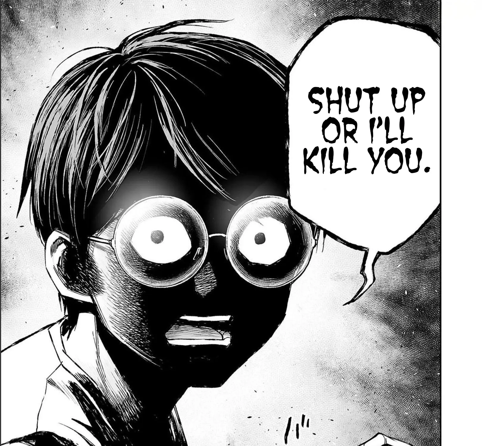 Tsuyoshi Zinmanga X Chapter 121 Page 23