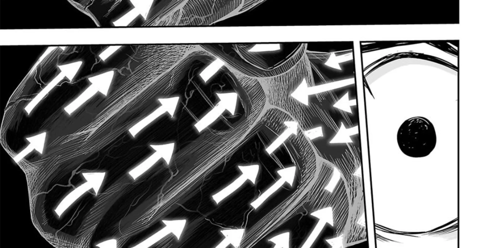 Tsuyoshi Zinmanga X Chapter 120 Page 12