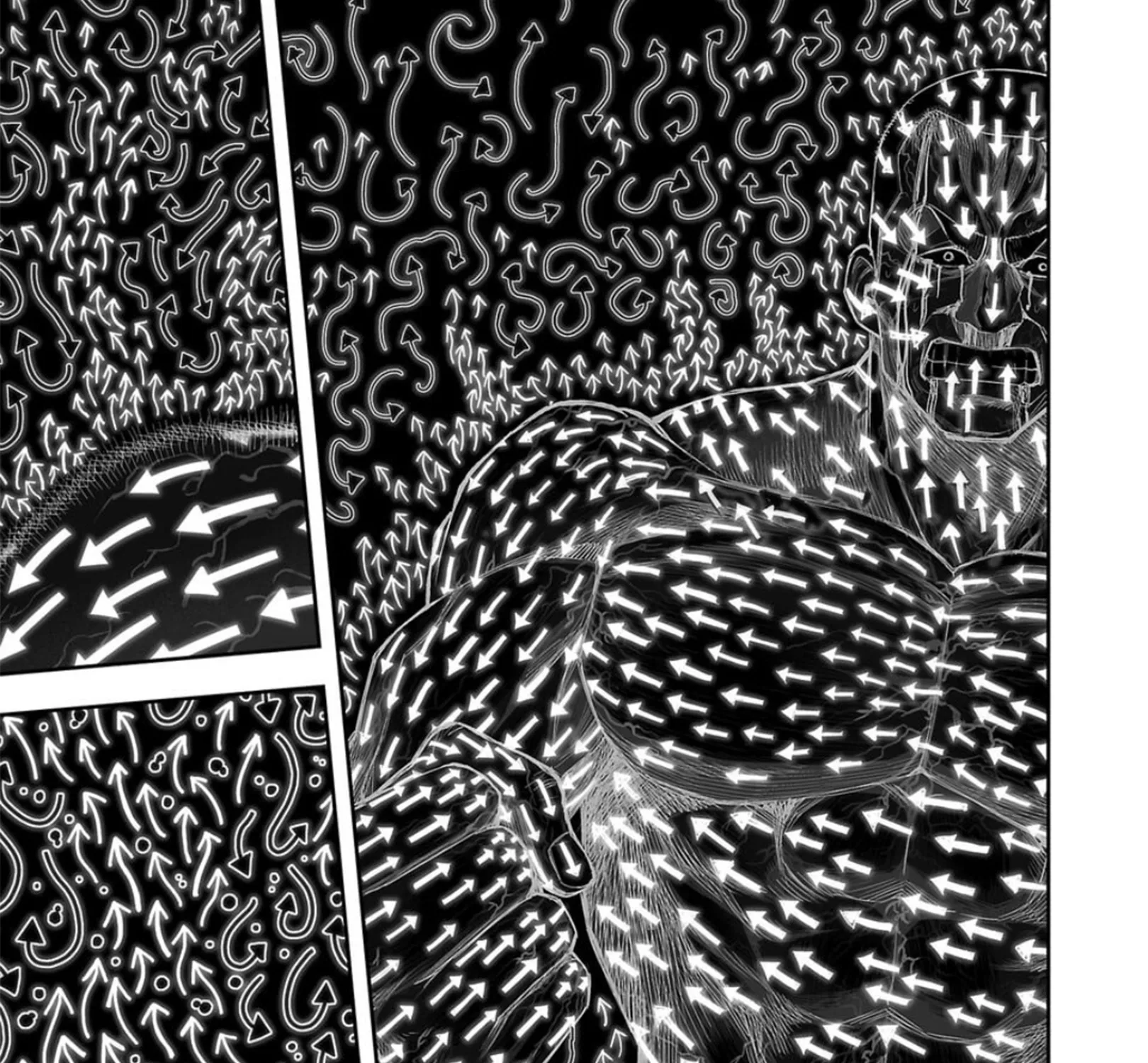 Tsuyoshi Zinmanga X Chapter 120 Page 15